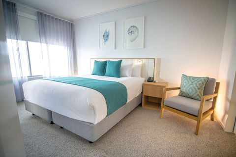 Club Wyndham Airlie Beach - Accommodation Port Macquarie 6