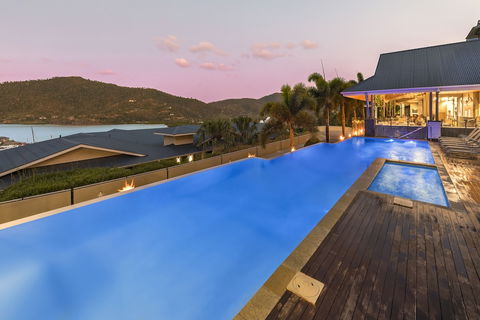 Club Wyndham Airlie Beach - Accommodation Port Macquarie 3