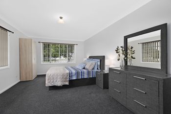 Warrigal House - Accommodation Port Macquarie 2