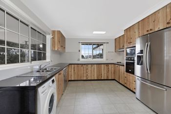 Warrigal House - Accommodation Port Macquarie 3