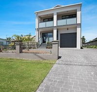 Coogee Townhouse - Accommodation Port Macquarie