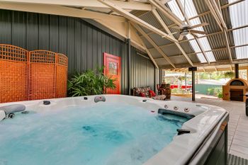 Juggle House - Accommodation Port Macquarie 0