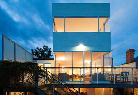 Library House - Accommodation Port Macquarie 5