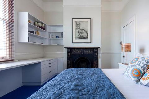 Library House - Accommodation Port Macquarie 3