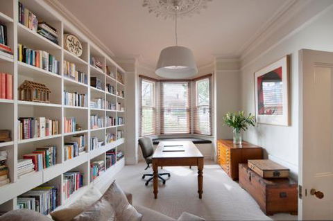 Library House - Accommodation Port Macquarie 4