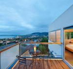 Library House - Accommodation Port Macquarie