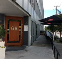 Penthouses68 - Accommodation Port Macquarie