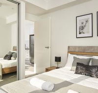 Hotel Quality 2 Bedroom Apartment - Accommodation Port Macquarie