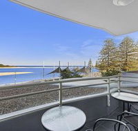 The Oak Room 106 - Accommodation Port Macquarie