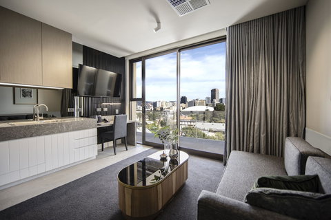 Majestic M Suites - Accommodation Port Macquarie 6