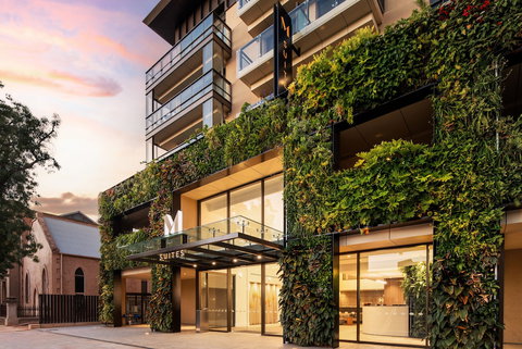 Majestic M Suites - Accommodation Port Macquarie 0