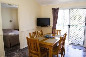 Kahlers Oasis Caravan Park - Accommodation Port Macquarie 0