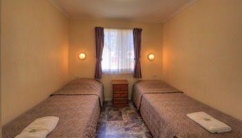 Kahlers Oasis Caravan Park - Accommodation Port Macquarie 5