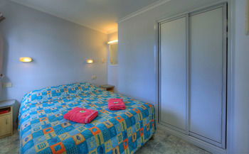 Kahlers Oasis Caravan Park - Accommodation Port Macquarie 6