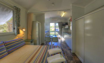 Kahlers Oasis Caravan Park - Accommodation Port Macquarie 4