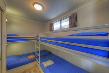 Kahlers Oasis Caravan Park - Accommodation Port Macquarie 3