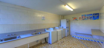 Kahlers Oasis Caravan Park - Accommodation Port Macquarie 2