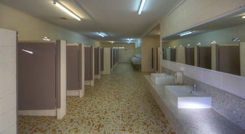 Kahlers Oasis Caravan Park - Accommodation Port Macquarie 1