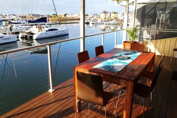 Waters Edge - Accommodation Port Macquarie 0