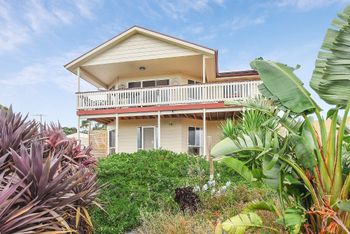 Serenity By The Sea - Accommodation Port Macquarie 0