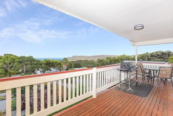 Serenity By The Sea - Accommodation Port Macquarie 2