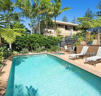 Mermaid by The Sea - Accommodation Port Macquarie