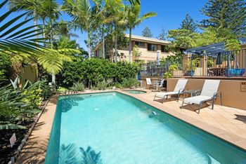 Mermaid By The Sea - Accommodation Port Macquarie 0