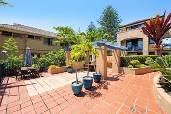 Mermaid By The Sea - Accommodation Port Macquarie 3