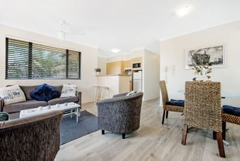Mermaid By The Sea - Accommodation Port Macquarie 6