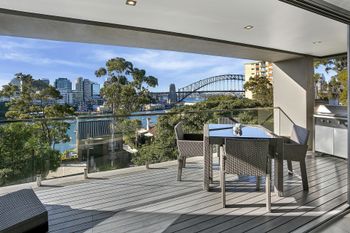 Harbourside Luxury PNT03 - Accommodation Port Macquarie 0