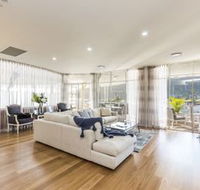 3 Bedroom Waterfront Penthouse on the Hawkesbury - Accommodation Port Macquarie