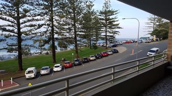 Point Break 2 Bedroom Apartment - Accommodation Port Macquarie 0
