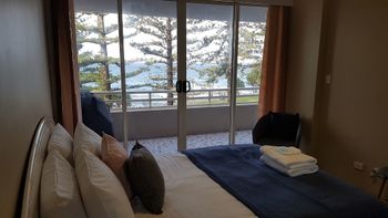 Point Break 2 Bedroom Apartment - Accommodation Port Macquarie 2