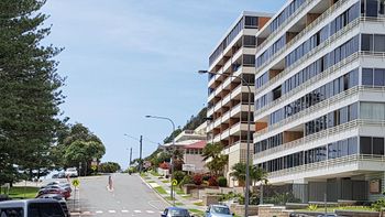 Point Break 2 Bedroom Apartment - Accommodation Port Macquarie 4