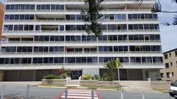 Point Break 2 Bedroom Apartment - Accommodation Port Macquarie 3