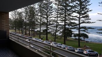 Point Break 2 Bedroom Apartment - Accommodation Port Macquarie 6