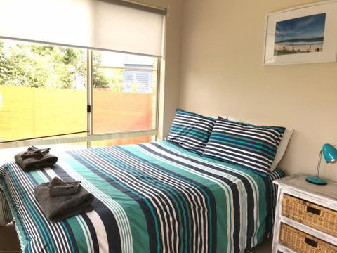 DAY DREAMING On DONLAN - Accommodation Port Macquarie 4