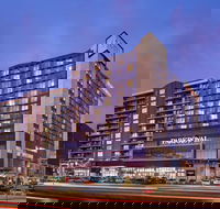 PARKROYAL Monash Melbourne - Accommodation Port Macquarie