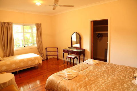 Bridgeman Downs B & B - Accommodation Port Macquarie 0