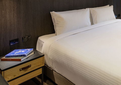MÃ¶venpick Hotel Hobart - Accommodation Port Macquarie 2