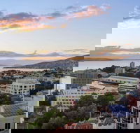 Mvenpick Hotel Hobart - Accommodation Port Macquarie