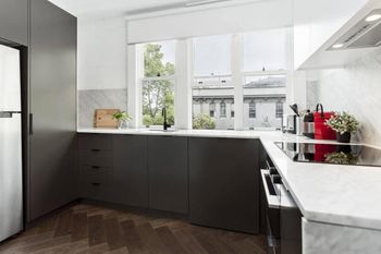 Stunning City Apartment H350 - Accommodation Port Macquarie 1