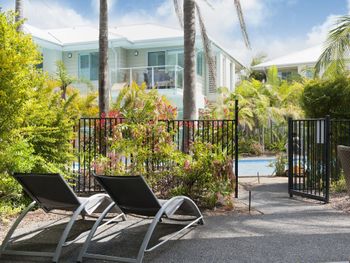 Sandy Point Road Unit 337 265 Pacific Blue - Accommodation Port Macquarie 0