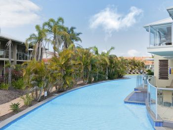 Sandy Point Road Unit 337 265 Pacific Blue - Accommodation Port Macquarie 4