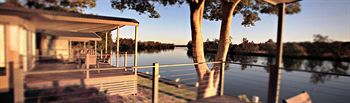 Wallamba River Holiday Park - Accommodation Port Macquarie 0
