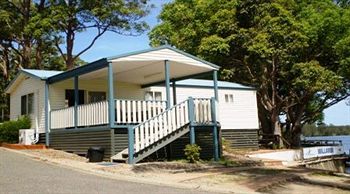 Wallamba River Holiday Park - Accommodation Port Macquarie 4