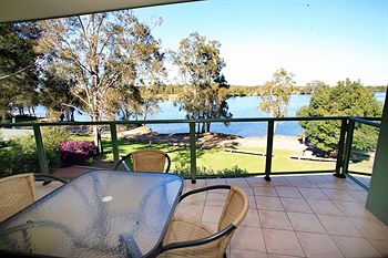 Wallamba River Holiday Park - Accommodation Port Macquarie 1