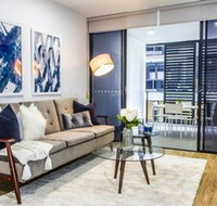 Vibrant City Pad - Accommodation Port Macquarie