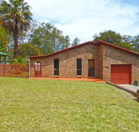The Happy Shack at Callala Bay - Accommodation Port Macquarie