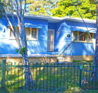 Waterfront Heaven at Callala Bay - Accommodation Port Macquarie